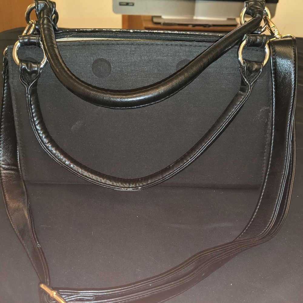 3 Miche Purses with 15 covers. Will sell separately asking $200 obo for all!